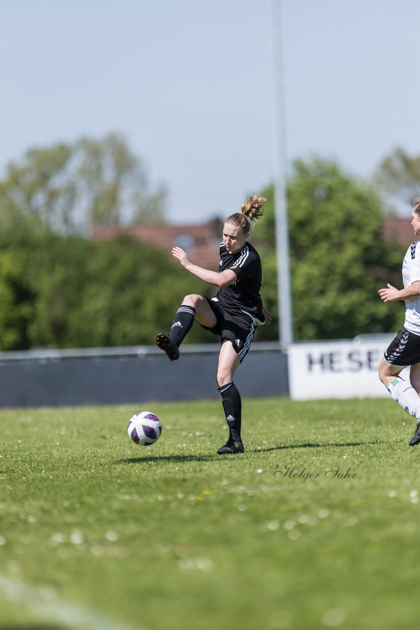 Bild 203 - F SV Henstedt Ulzburg - SV Fortuna Boesdorf : Ergebnis: 3:1